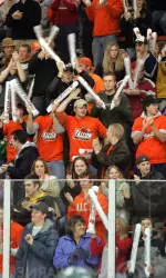 ORANGE OUT WEEK Set for Oct. 21-28 Image