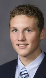 Hockey Earns First Victory Of The Season With 5-3 Win At RIT Image