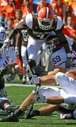 Falcons Hit The Road, Travel To #6/7 Boston College Image