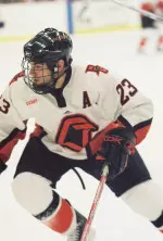 Hockey's Annual Falcon Face-off Set For Saturday Image