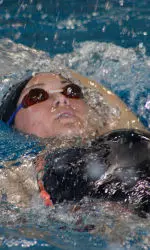 BGSU Finishes First in Nine Relay Events Image