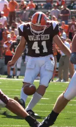 Falcon Football Quotes: Week Nine (Game Eight) Image