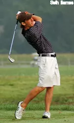 Rained Out: Day 2 of F&M APSU Intercollegiate Rained Out Image