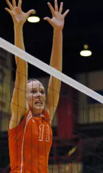 Falcons Knock Off Leader of the MAC East Miami, 3-1 Image