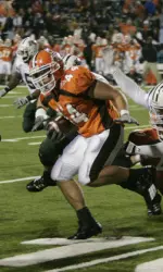 Bowling Green and Ohio Post-Game Quotes Image