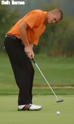 Falcons Soar at the MAC / Big East Challenge Image