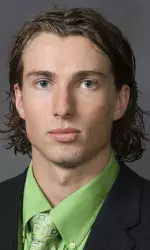 Hockey's Kantola Suspended By CCHA Over Weekend Image
