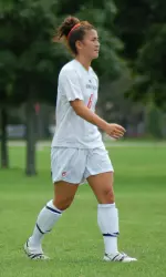 Corbie Yee Named MAC Player of the Week Image