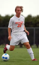 No. 20 in the Program; No. 1 in the MAC (At Least For This Week) Image