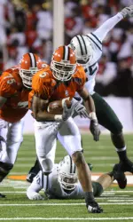 Falcon Football Quotes: Week 10 (Game Nine) Image