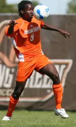 BGSU Falls at #24 Michigan State Image