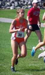 Falcons Set To Defend Individual Titles This Saturday At All-Ohio Championships Image