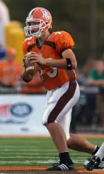 Sheehan ready to continue BG's quarterback tradition Image