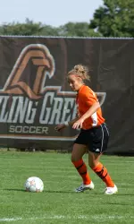 Chippewas Down Falcons, 2-1, in Double-OT Image