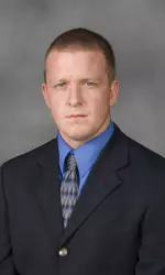 Petkus, Falcons Earn Second Home Shutout En Route to Double OT Tie Image