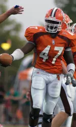 Falcons Travel To Miami, Begin Seven Game MAC Stretch Image