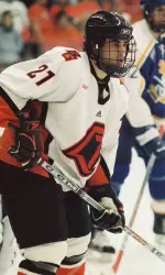 Hockey Hosts Windsor Friday In Exhibition Play Image