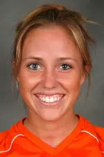 Kristin McDonald Named to Academic All-District Team Image