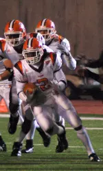 Bowling Green Quotes vs. EMU Image