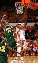 Falcons Face Belmont Saturday Image