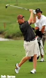 Jacin' His Dreams and Walkin' the Links Image