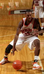 A Good Knight for BGSU: Falcons top Cincinnati, 69-67 Image