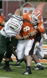 Falcon Football Quotes: Week 12 (Game 11) Image