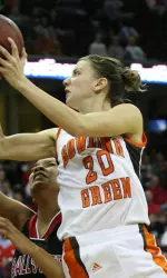 Falcons Travel to Music City,USA For a Pair of Contests Image