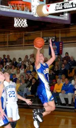 Giese and Slagle Officially Ink With Falcons Image