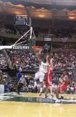 Orr, Falcons Sign Three Image