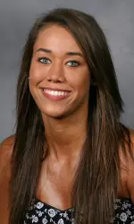 Falcons Overcome Lady Bisons in First Road Win of Season Image