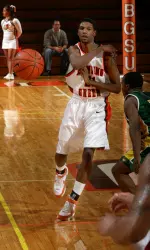 Falcons Host Morehead State Saturday at 4:00 p.m. Image