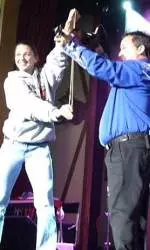 Falcon Family Fun Day Image