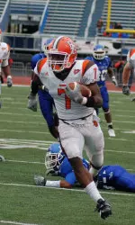 Bowling Green vs. Buffalo Game Notes Image