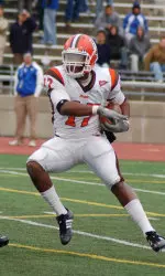 Falcons Host Rockets on Friday With Possible Bowl Berth on the Line Image