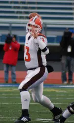 Falcon Football Quotes: Week 13 (Game 12) Image