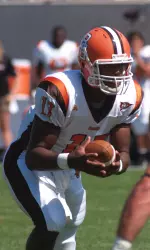 Turner, Falcons Zip Past Akron, 44-20 Image