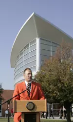 Ask The AD -- Nov. 20, 2007 Image