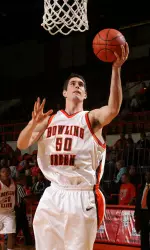 Falcons Host Temple Saturday Image