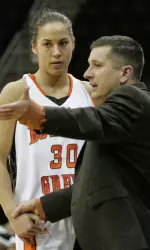 BGSU/St. Bonaventure Post-Game Quotes Image