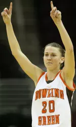 Achter Named MAC East POW ... Again Image