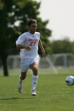 Lawrence and Van Houten Reach Academic All-MAC Status Image