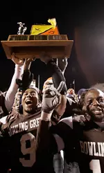 MAC Bowl Invitations to Follow Championship Game Image