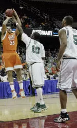 Martin Samarco Taken in D-League Draft Image