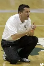 11.05.07 - Women's Basketball Returns to Anderson Arena Image