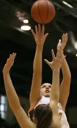 Perfect (5-0) Strangers - Falcons Beat First Time Opponent Florida Gulf Coast Image