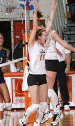Kendra Halm Named MAC East Player of the Week For the Third Time Image