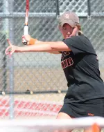 BGSU's Tenni-Thon Set For Dec. 1 Image