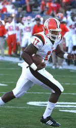 Falcon Football Quotes: Week 11 (Game 10) Image