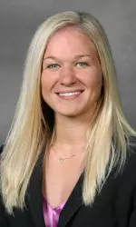 Taylor Leads Orange and Brown Past Findlay in Exhibition Play Image